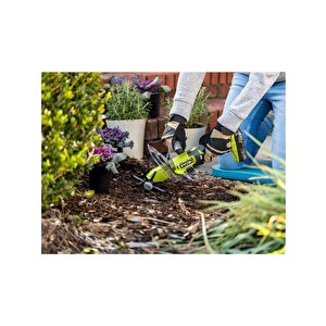 Ryobi Ry18hca-0 Akülü Mini Çapalama Makinesi 12 Cm (akü Dahil Değildir) - T5133005766