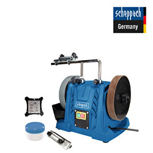 Tiger 5000s Sulu Bıcak Bileme Makinası 200w - 5903205903