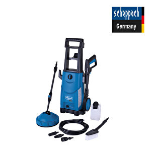 Hce2600 180 Bar Yüksek Basınçlı Yıkama Makinesi - 59077059942