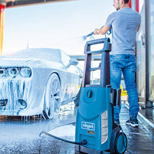Hce2600 180 Bar Yüksek Basınçlı Yıkama Makinesi - 59077059942