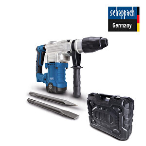 Scheppach Dh1600max Elektrikli Kırıcı Delici 1600w - 5907903901