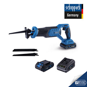 Bc-rs250-x 2x4.0ah Akülü Tilki Kuyruğu - 59092694992