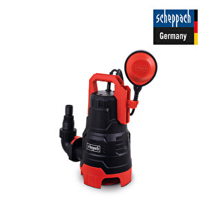 Dwp400 Kirli Su Dalgıç Pompası 400w - 5909513901