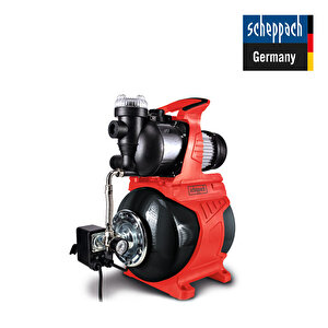 Hww1000 Temiz Su Pompası 4,4 Bar 1000 W - 5908608901