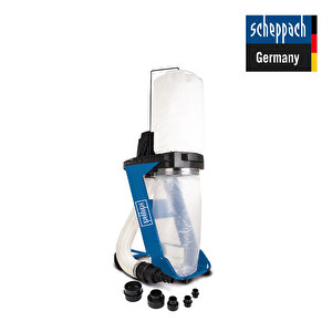 Dc500 Toz Emme Makinesi 75 Lt  550 W - 5906307901