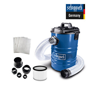 Dc100 Toz Emme Makinesi 65 L - 5906306901
