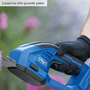 C-htgs200 20v 1x2.0ah Akülü Çim Ve Çit Makası - 5912205400