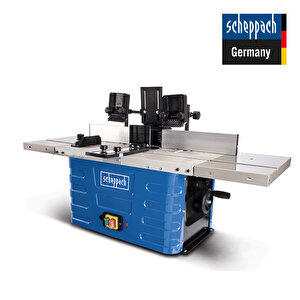 Hf60 Tezgah Freze 1500w - 5902106901