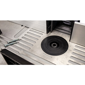 Hf60 Tezgah Freze 1500w - 5902106901