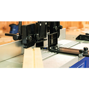 Scheppach Hf60 Tezgah Freze 1500w - 5902106901