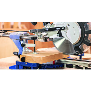 Scheppach Hm216 Gönye Kesme Makinesi 216 Mm 2000w - 5901215903