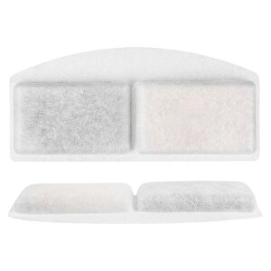 Evci̇l Hayvan Akilli Su Kabi Yedek Fi̇ltre