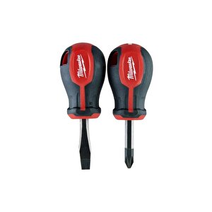 2 Parça Topaç Tornavida Set- 4932471810