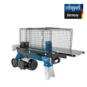 Hl460 Yatay Kütük Yarma Makinesi - 5905209901