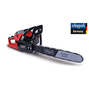 Pcs53 Benzinli Ağaç Kesme Makinesi 51cm Pala - 5910130903