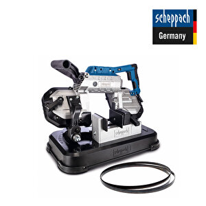 Mbs1200 Metal Şerit Testere - 5901508901