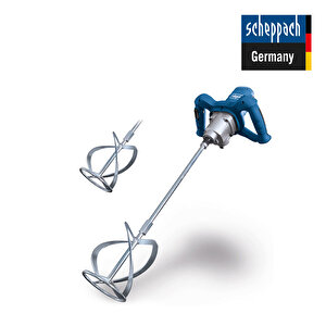 Pm1600 Boya Ve Alçı Karıştırıcı 1600w - 5907803901