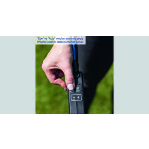 Bc-mp430 2x4 Ah Akülü Çim Biçme Makinesi - 5911415400