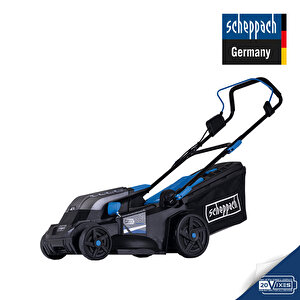 Bc-mp380 2x4 Ah Akülü Çim Biçme Makinesi - 5911414400