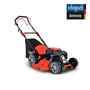Ms225-56 Benzinli Çim Biçme Makinesi - 59112779969