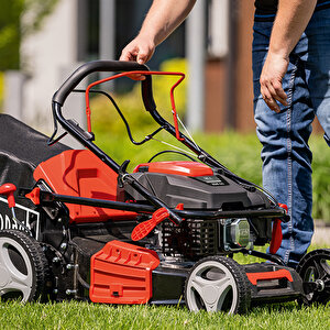 Ms225-53 Benzinli Çim Biçme Makinesi - 5911241903
