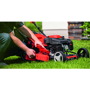 Ms225-53 Benzinli Çim Biçme Makinesi - 5911241903