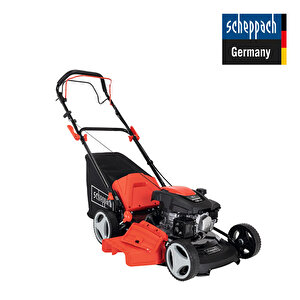 Ms161-46 Benzinli Çim Biçme Makinesi - 5911244905