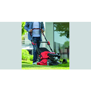 Ms161-46 Benzinli Çim Biçme Makinesi - 5911244905