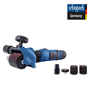 Mrs500 Fırçalı Üniversal Zımpara - 5903822901