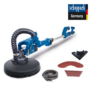 Ds930 Alçıpan Zımpara Makinası 710w - 5903805901