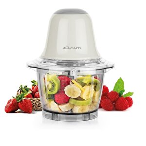 Cmd-305 Quick Master Krem 600 W Rondo