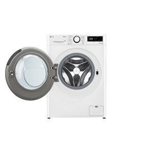 F4y5vrpyw 9 Kg / 6 Kg Kurutmalı Çamaşır Makinesi