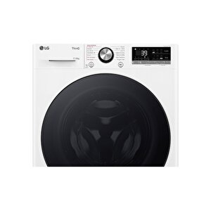 F4y7erpyw Wi-fi 11 Kg / 6 Kg Kurutmalı Çamaşır Makinesi