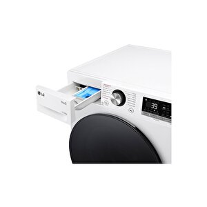 Lg F4y7erpyw Wi-fi 11 Kg / 6 Kg Kurutmalı Çamaşır Makinesi