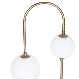 Elegant Masa Lambası