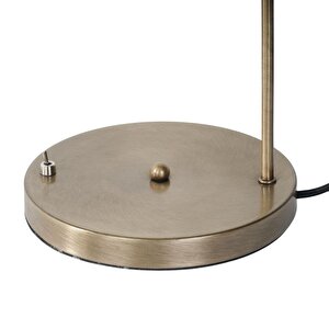 Vertex Masa Lambası - Eskitme
