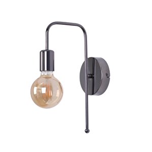 Curve Aplik-platin