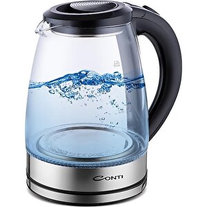 Ck-255 Serene 1500 W Cam Kettle