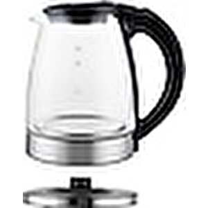Ck-255 Serene 1500 W Cam Kettle