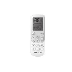 Samsung Windfree Premium Ar60f24c1kw/sk A++ 24000 Btu Inverter Duvar Tipi Klima