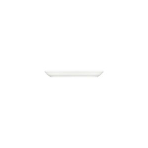 Tabak Evi Porselen Magnus Oval Kayık Tabak 23x15x3cm 4 Lü