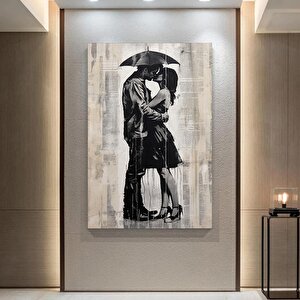 Aşıklar Tuvali; Orijinal Graffiti Sanatı