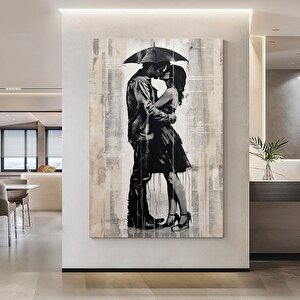 Aşıklar Tuvali; Orijinal Graffiti Sanatı