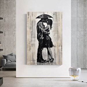 Aşıklar Tuvali; Orijinal Graffiti Sanatı