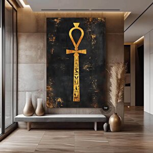 Same As Above 80x150 cm