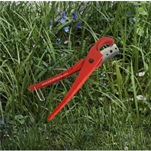 Rocut 38 Mm Plastik Boru Makası