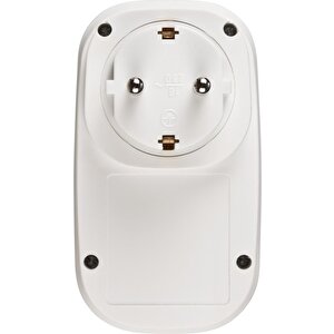 Brennenstuhl Premium Serisi Tek Soketli 20w Hızlı Şarj Özellikli 1 Typ-c + 1 Usb' Li Şarj Korumalı Priz