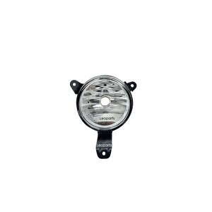 Leoparts Mitsubishi L200 Sis Lambası Sağ (büyük Tip) 2005-2007