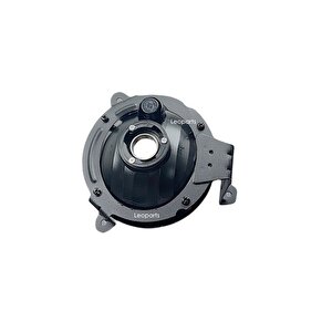 Leoparts Mitsubishi L200 Sis Lambası Sağ (büyük Tip) 2005-2007