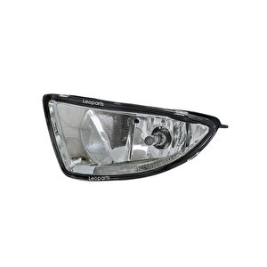 Leoparts Honda Cıvıc Sis Lambası Sol 2004-2006